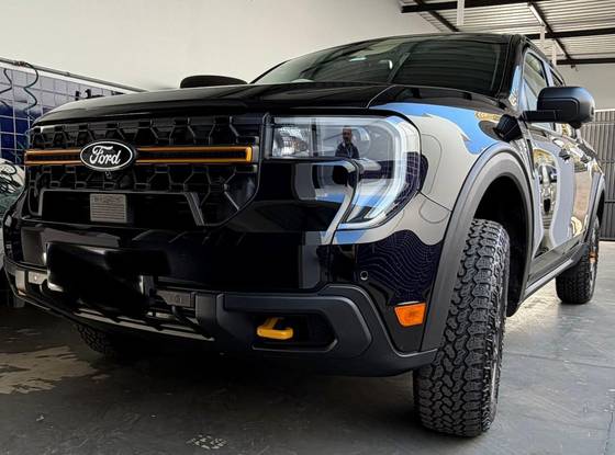 FORD MAVERICK 2.0 ECOBOOST GASOLINA TREMOR AUTOMÁTICO FORD MAVERICK 2.0 ECOBOOST GASOLINA TREMOR AUTOMÁTICO